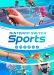 Nintendo Switch Sports Nintendo Switch *käytetty* Ei jalkahihnaa