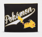 Pokemon Pika Lompakko