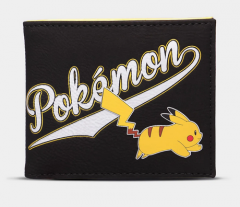 Pokemon Pika Lompakko