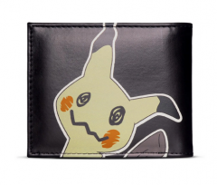 Pokemon Mimikyu Lompakko