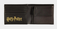 Harry Potter Slytherin Lompakko