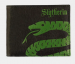 Harry Potter Slytherin Lompakko