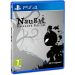 Naught Extended Edition PS4