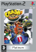 Crash Nitro Kart PS2 *käytetty*