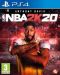 NBA 2K20 PS4 *käytetty*