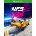 Need for Speed: Heat Xbox One *käytetty*