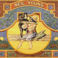 Young, Neil : Homegrown CD