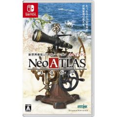 Neo Atlas 1469 Nintendo Switch