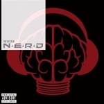 N.E.R.D: The Best Of CD