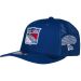 New Era NHL New York Rangers 9seventy Stretch Snap Lippis