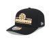 New Era 970SS Stated NHL Boston Bruins 9seventy Stretch Snap Lippis