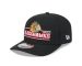 New Era 970SS Stated NHL Chicago Blackhawks 9seventy Stretch Snap Lippis