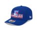 New Era 970SS Stated NHL New York Rangers 9seventy Stretch Snap Lippis