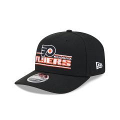 New Era 970SS Stated NHL Philadelphia Flyers 9seventy Stretch Snap Lippis
