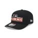 New Era 970SS Stated NHL Philadelphia Flyers 9seventy Stretch Snap Lippis