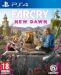 Far Cry New Dawn PS4 *käytetty*