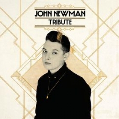 Newman, John: Tribute CD