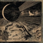 Swallow The Sun: New Moon CD