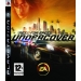 Need for Speed Undercover PS3 *käytetty*