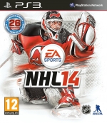 NHL 14 PS3 *käytetty*