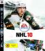 NHL 10 PS3 *käytetty*