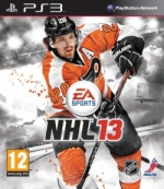 NHL 13 PS3 *käytetty*