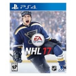 NHL 17 PS4 *käytetty*