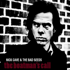 Cave, Nick and The Bad Seeds : The Boatman's Call CD