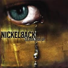 Nickelback: Silver Side Up CD