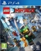 Lego The Ninjago Movie: Videogame PS4 *käytetty*