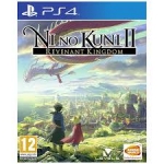 Ni No Kuni II Revenant Kingdom PS4