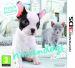 Nintendogs + Cats: French Bulldog & New Friends Nintendo 3DS *käytetty*