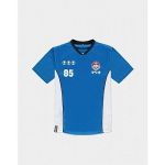 Nintendo Super Mario Sports Jersey T-paita
