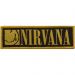Nirvana - Logo & Smiley