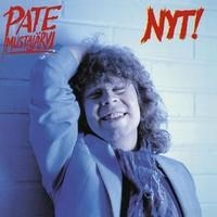 Mustajärvi, Pate: Nyt CD