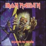 Iron Maiden: No Prayer For The Dying CD