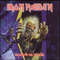 Iron Maiden: No Prayer For The Dying CD