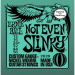 ERNIEBALL EB2626 Sähkökitaran kielisarja 012, 016, 024p, 032, 044, 056
