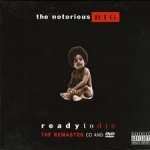 Notorious B.I.G. Ready to Die CD+DVD