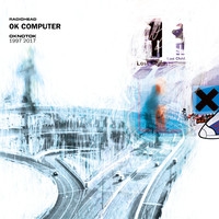 Radiohead: Ok Computer OKnotok 1997-2017 Digipak 2CD