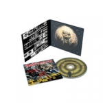 Iron Maiden: The Numbers of the Beast Reissue Digipak CD