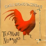 Tuomari Nurmio : Karaokekuningas LP