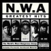 N.W.A. : Greatest Hits 2-LP