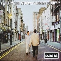 Oasis: (Whats the Story) Morning Glory? 2-LP