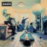 Oasis : Definitely Maybe 2-LP