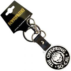The Offspring So Cal Avaimenperä