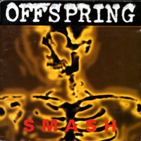 Offspring: Smash CD