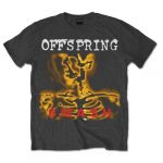 The Offspring Smash 20 T-paita