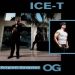 Ice T : O.G. - Original Gangster LP