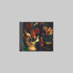 Queens Of The Stone Age : Perfecth CD